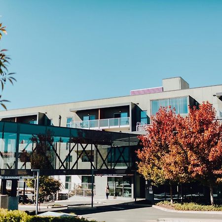 Quest Wodonga Apart otel Dış mekan fotoğraf