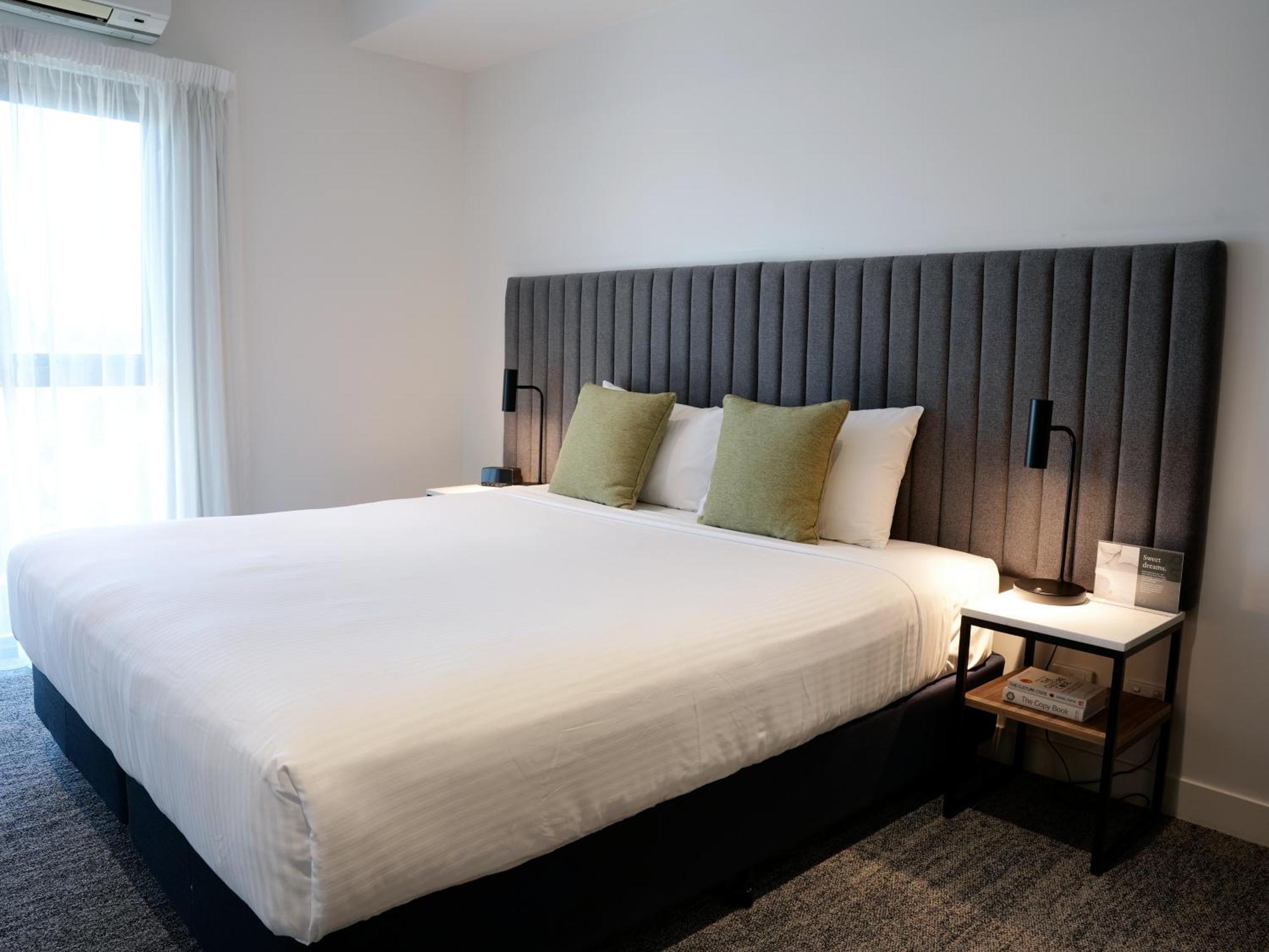 Quest Wodonga Apart otel Dış mekan fotoğraf