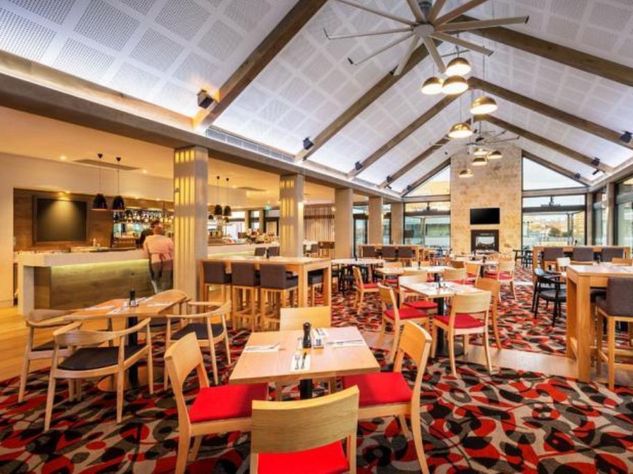 Quest Wodonga Apart otel Dış mekan fotoğraf