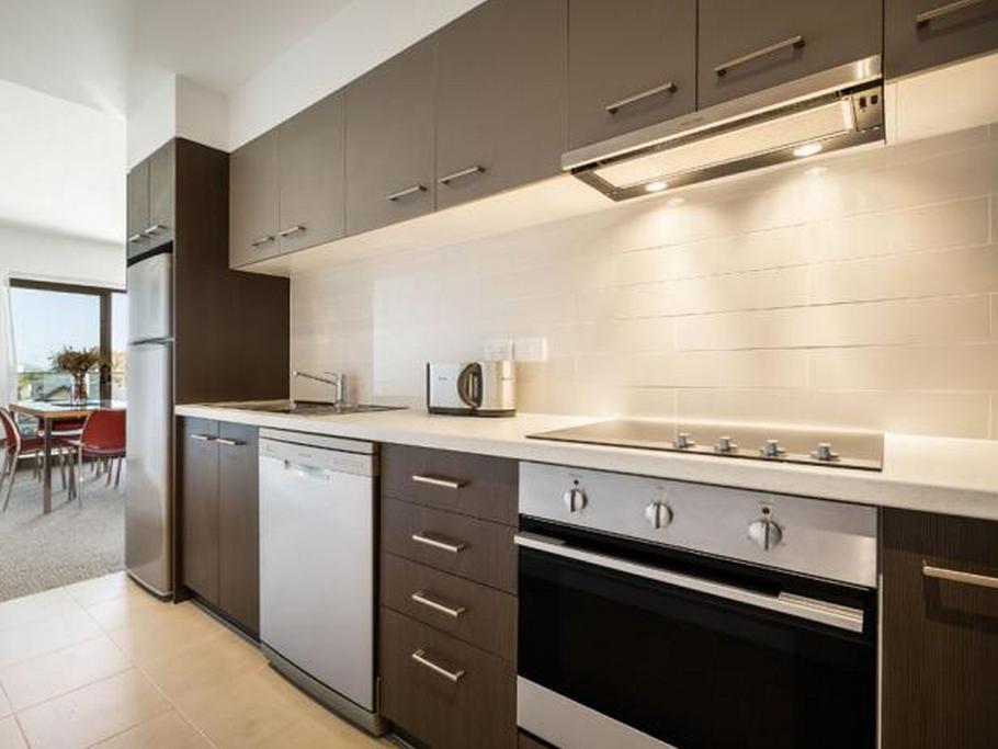 Quest Wodonga Apart otel Dış mekan fotoğraf