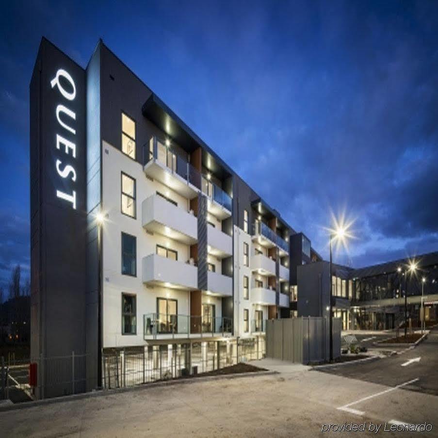Quest Wodonga Apart otel Dış mekan fotoğraf