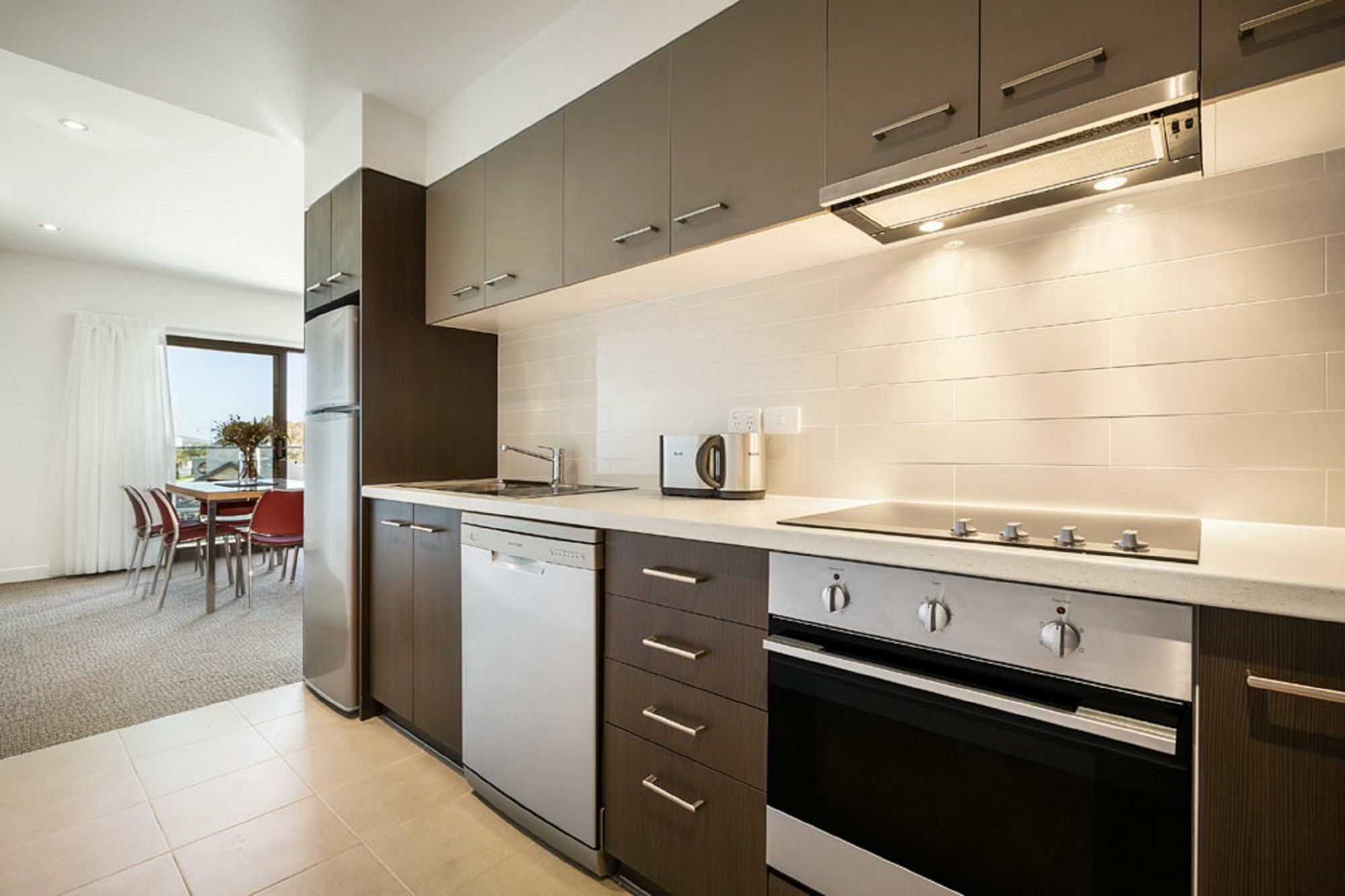 Quest Wodonga Apart otel Dış mekan fotoğraf