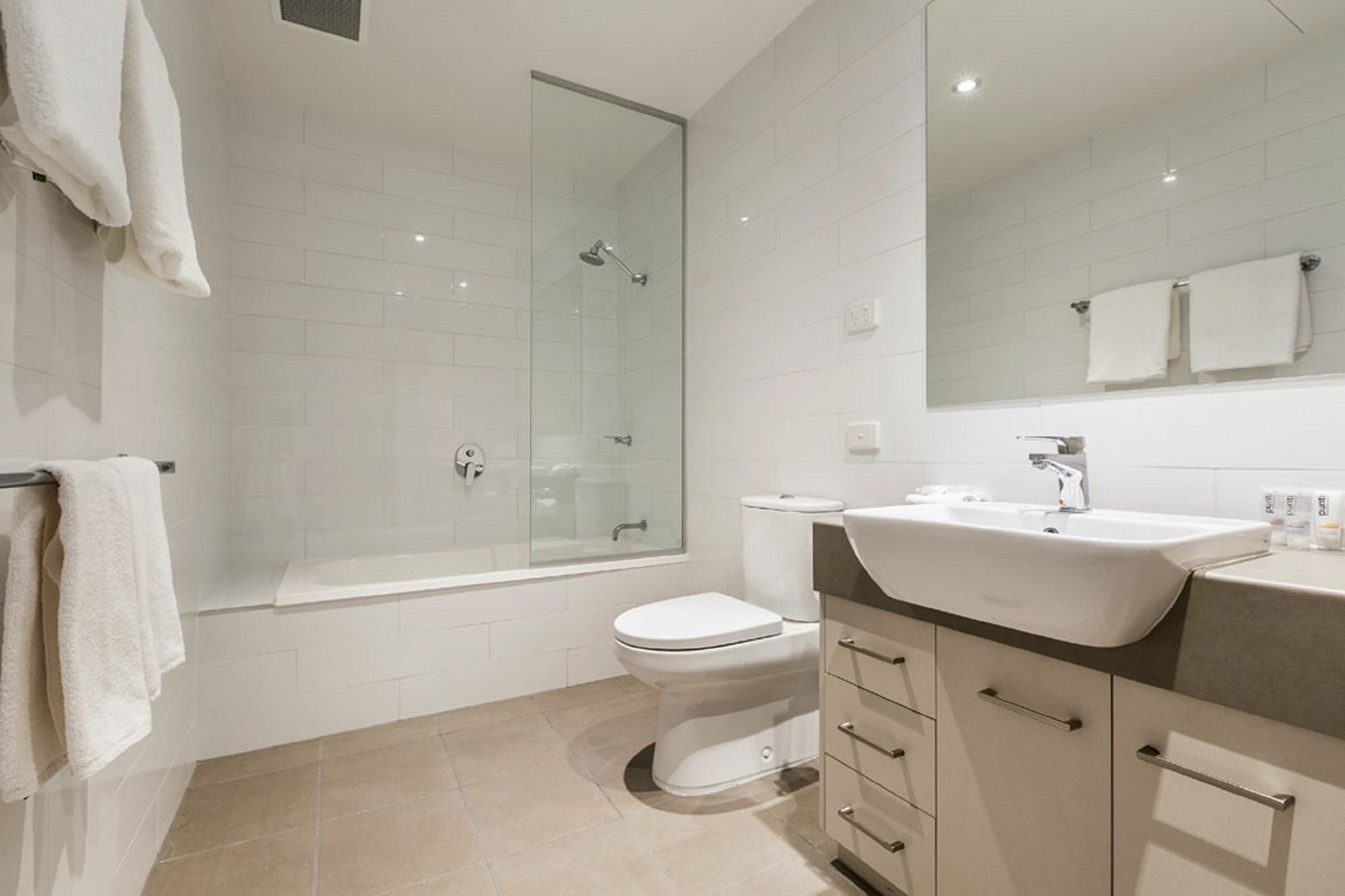 Quest Wodonga Apart otel Dış mekan fotoğraf