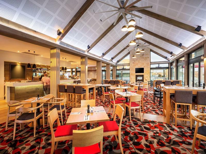 Quest Wodonga Apart otel Dış mekan fotoğraf