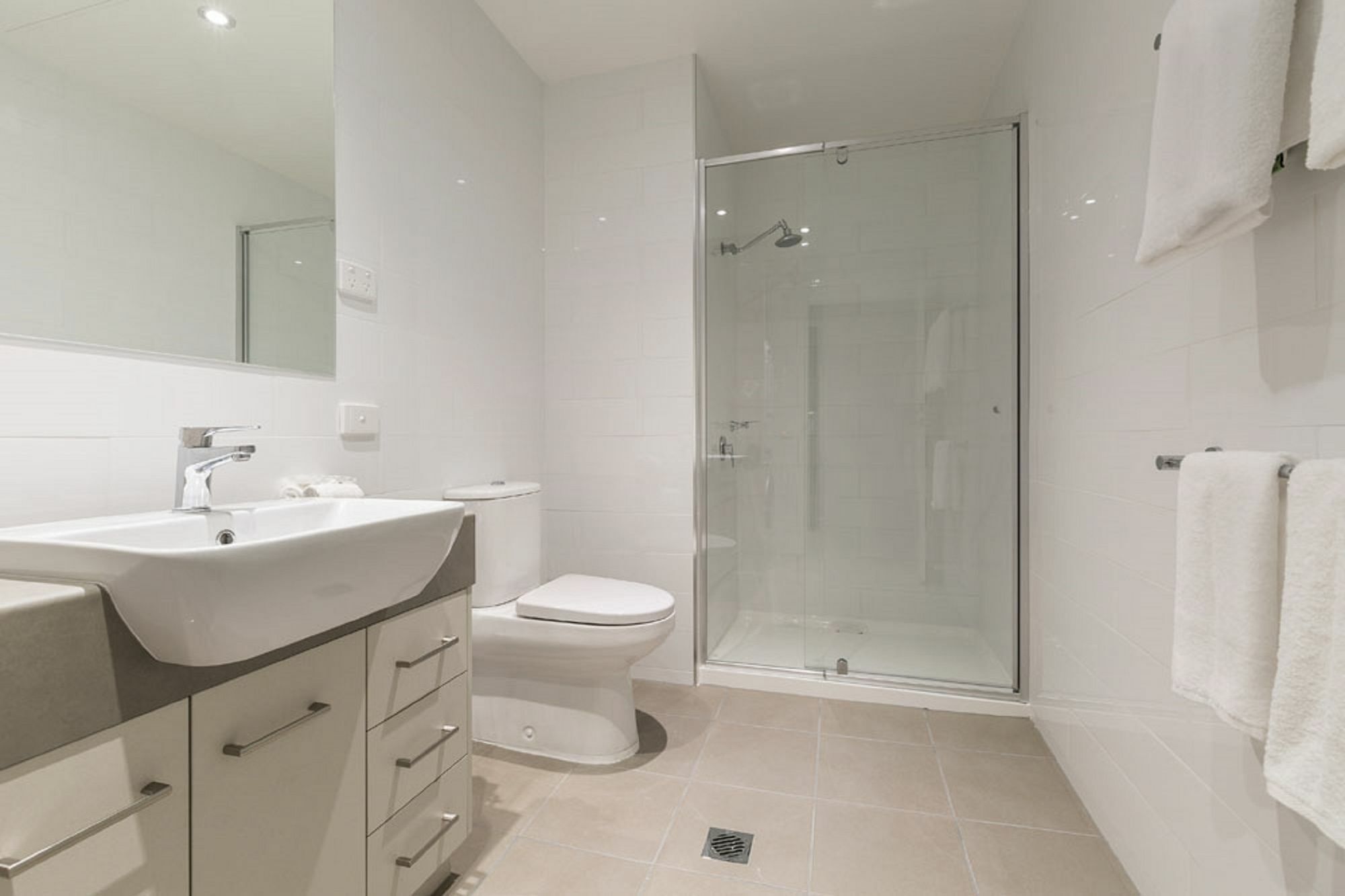 Quest Wodonga Apart otel Dış mekan fotoğraf